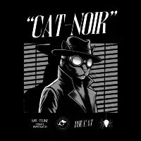 Cat Noir - design