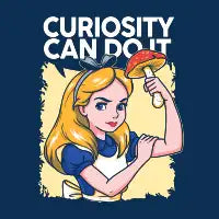 Curiosity - design