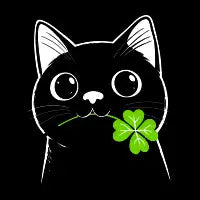 Lucky Cat - design