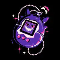 My Virtual Ghost - design