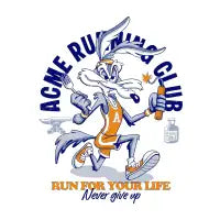 Run for Your Life - design
