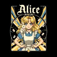 Sailor Alice - design