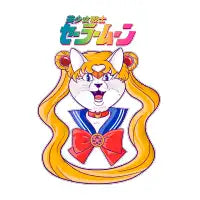 Sailor Cat - design