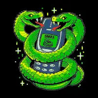 Snake Classic - design