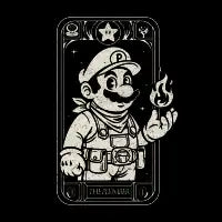 The Plumber - design