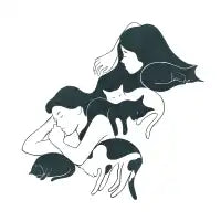 Cat Lovers Dream - design