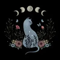 Cat on the Hill - design