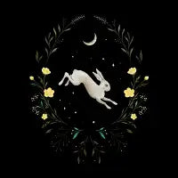 Easter Bunny Night - 1 - design