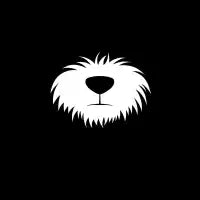 Fluffy Doggy 1 - design