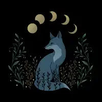 Fox on the Hill - design