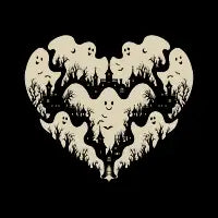 Ghost Castle - design
