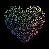 Love in Every Colours - design