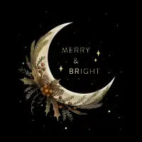 Merry & Bright - design
