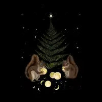 Midnight Feast - design