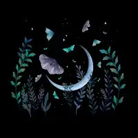 Moth Garden - design
