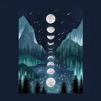 River & Sky - design