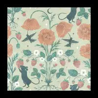 Spring Garden - design