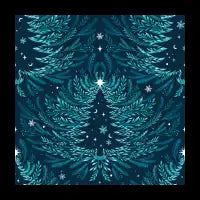 spruce tree - design
