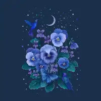 Violet - design