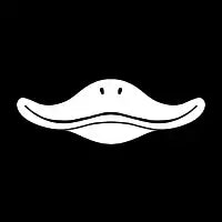 Wacky Ducky Face - design