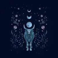 Year of the Ox - design