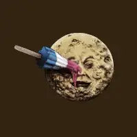 Le voyage du popsicle - design