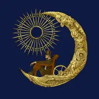 Moon Travel - design