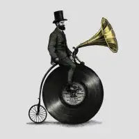 Music Man - design