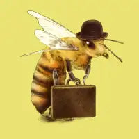 Worker Bee - design