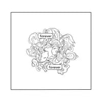 Forever - design