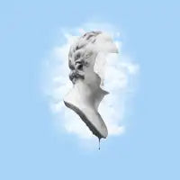 Clouds In My Head - design