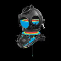 Diver No.12 - design