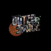 Greetings From Outer Space - design