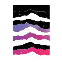 Mountain Majesty - design