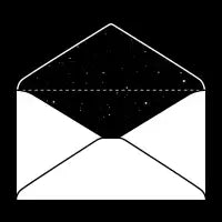 Space Mail - design