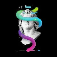The Worm - design