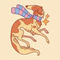 Borzoi - design