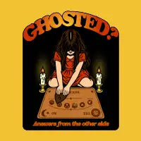 Ghosted - design