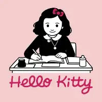 Hello Kitty - design