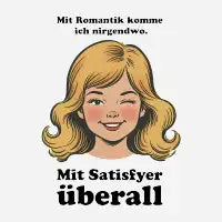 Mit Satisfyer überall - design