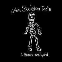John Skeleton Facts - design