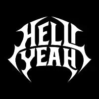 HELL YEAH - design
