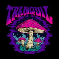 Tranquil - design