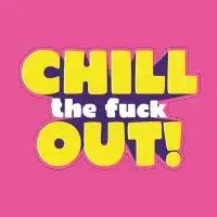 Chill Out - design