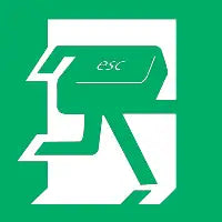 Esc - design