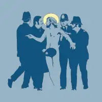 JC was a Streaker - design