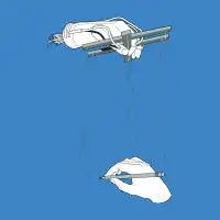 What Controls Who? - design