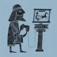 Classic Gamer - design