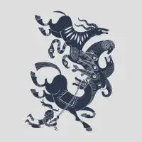 It's Just My Imagination Running Away With Me - design