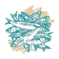 Gift From The Sea - design